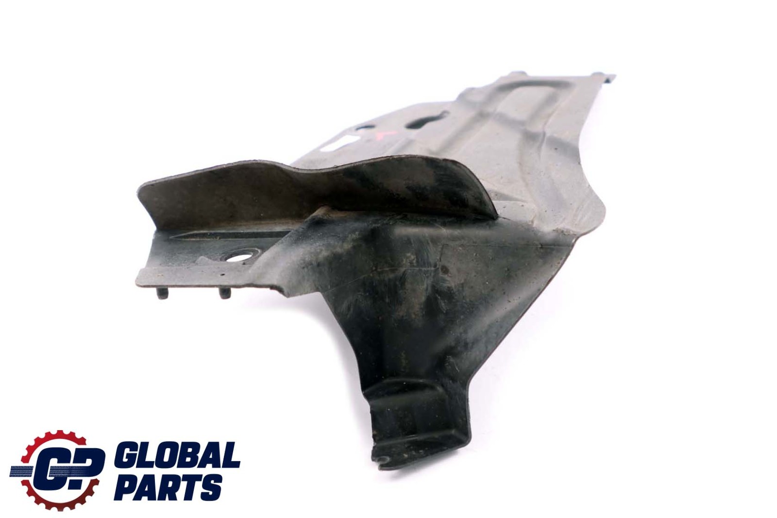 BMW 3 Series 1 E90 E91 Extension Underbody Paneling Right O/S 7116912