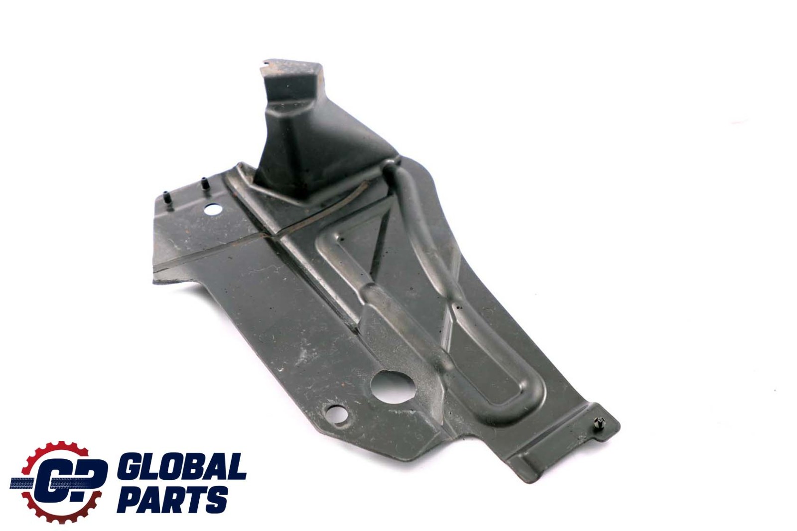 BMW 3 Series 1 E90 E91 Extension Underbody Paneling Right O/S 7116912