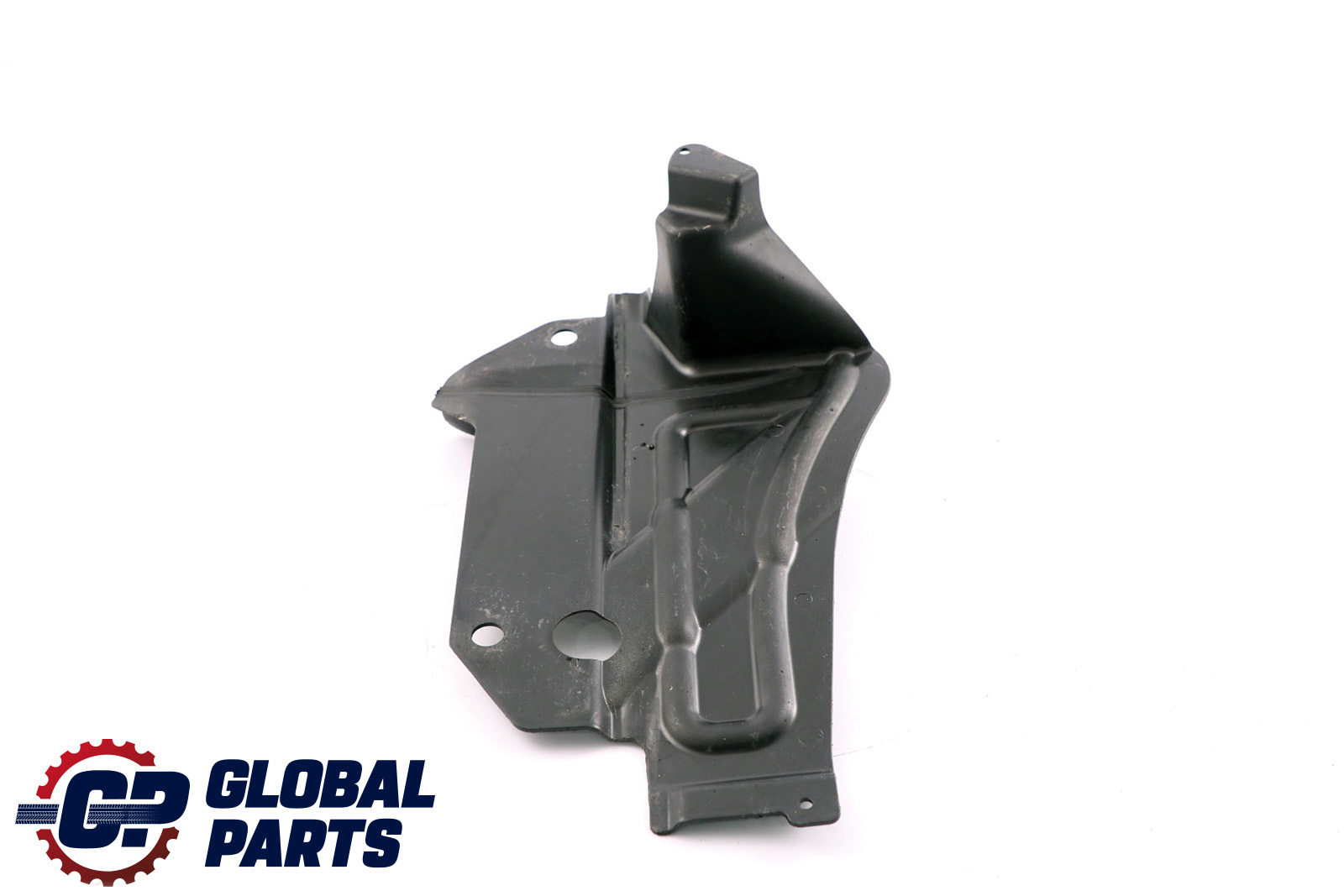 BMW 3 Series E90 E91 Extension Underbody Paneling Right O/S