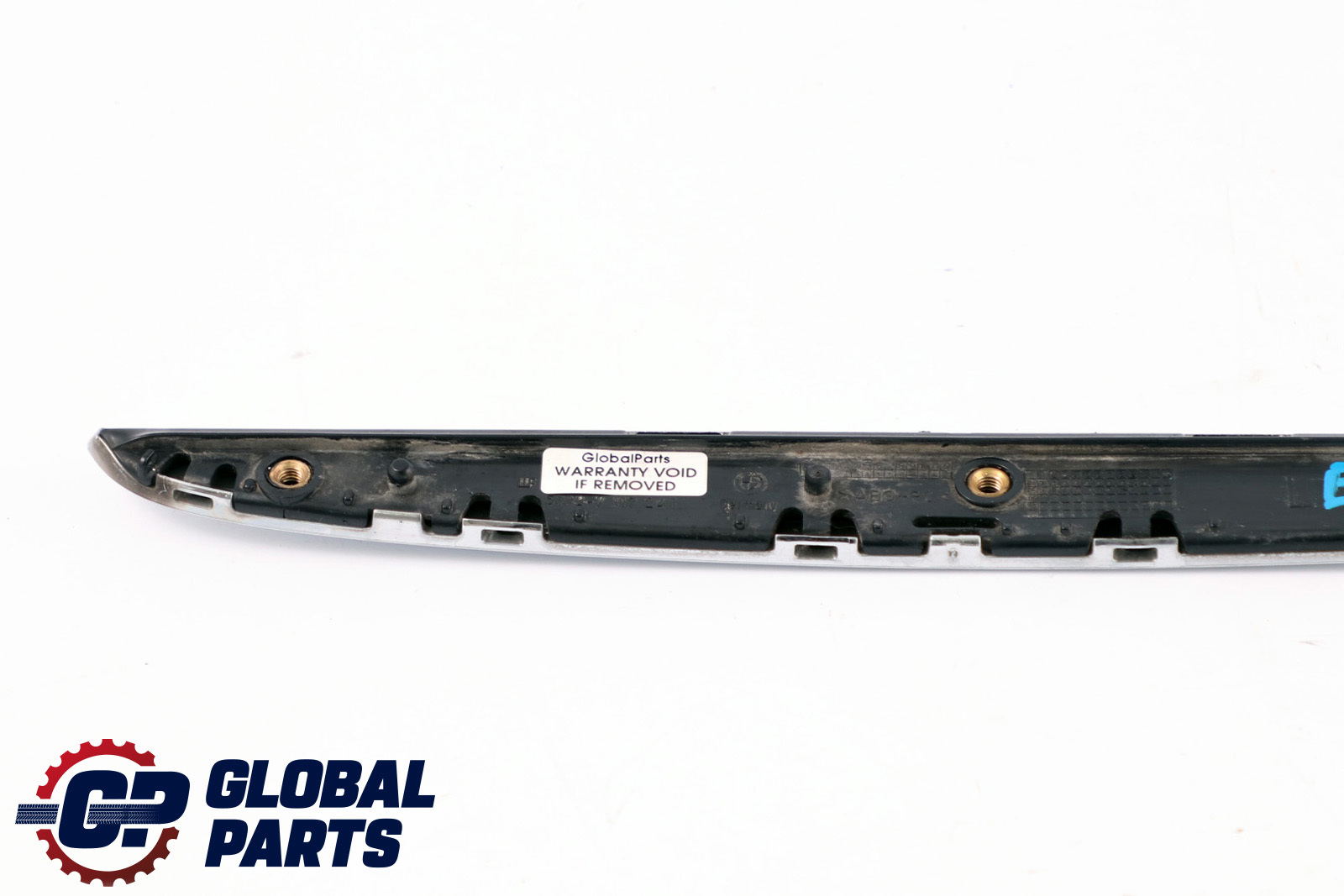 *BMW 3 er E90 E91 Blende Abdeckung Motorhaube Frontklappe Links