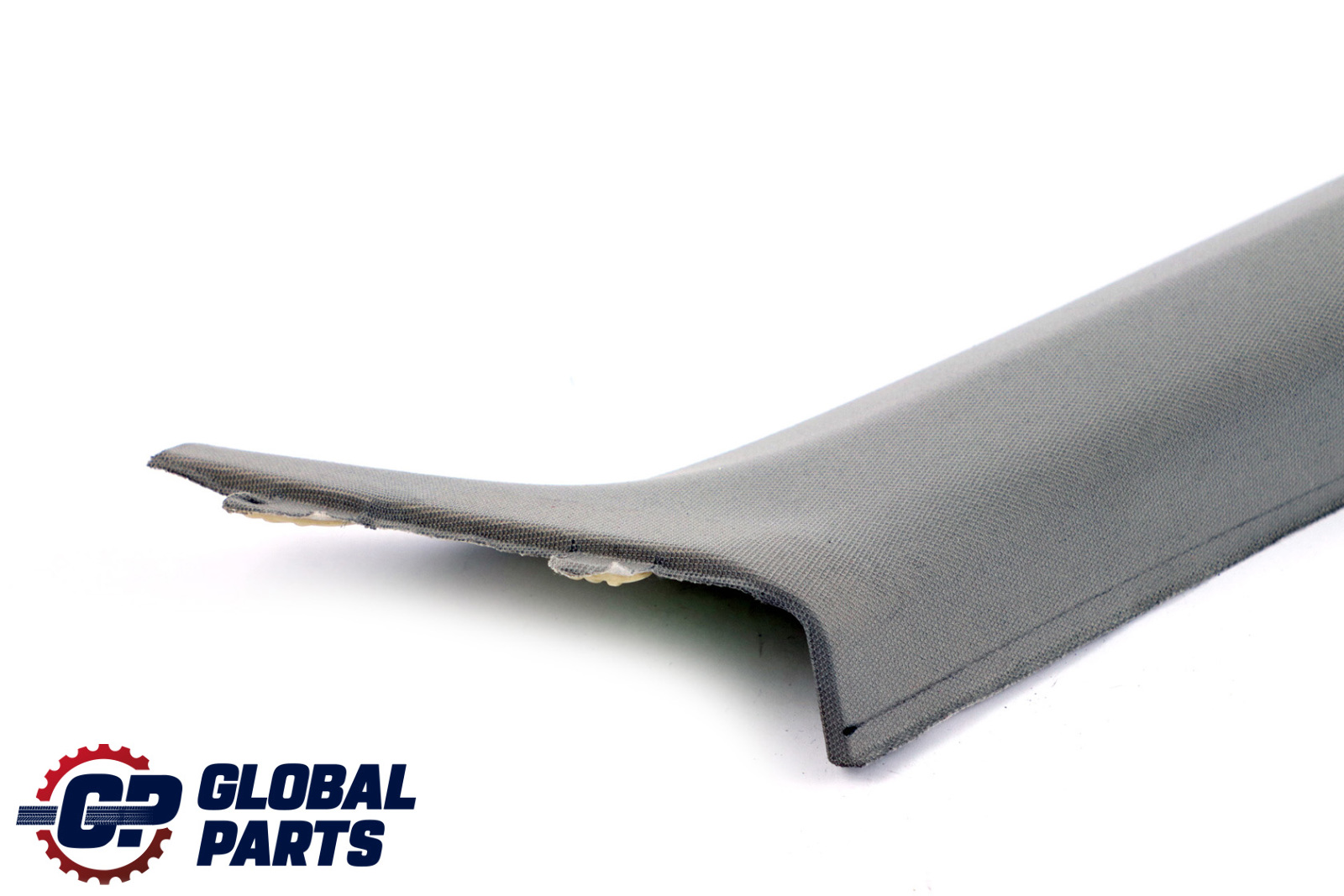 BMW 3 Series E92 E92 LCI Cover Column A Right Trim Grey O/S 7117467