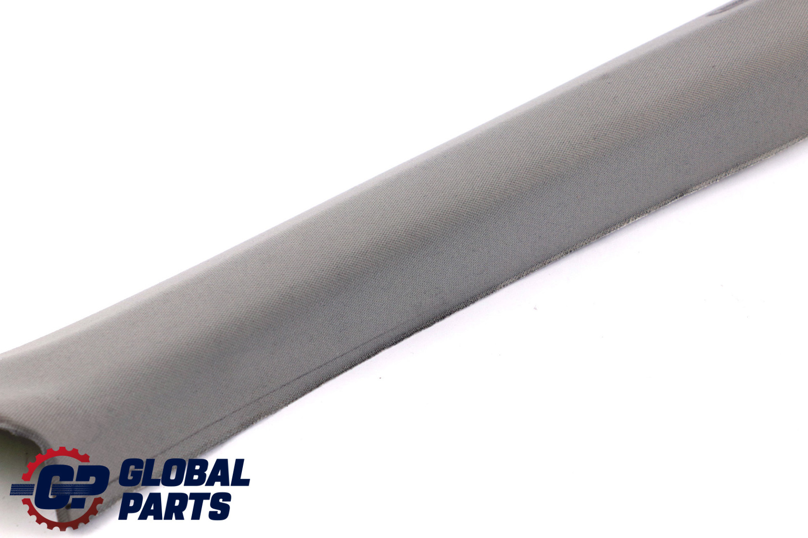 BMW 3 Series E92 E92 LCI Cover Column A Right Trim Grey O/S 7117467