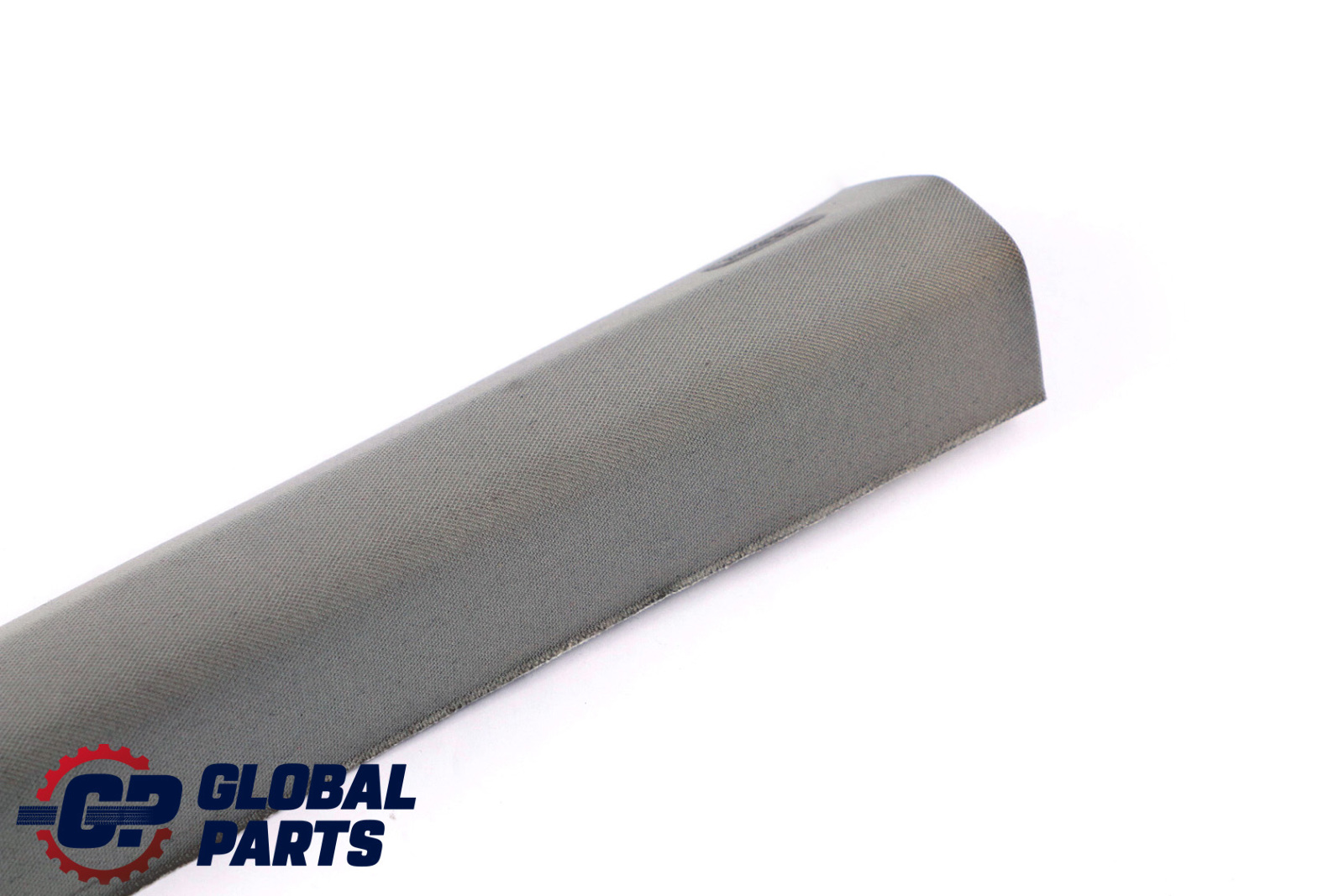 BMW 3 Series E92 E92 LCI Cover Column A Right Trim Grey O/S 7117467