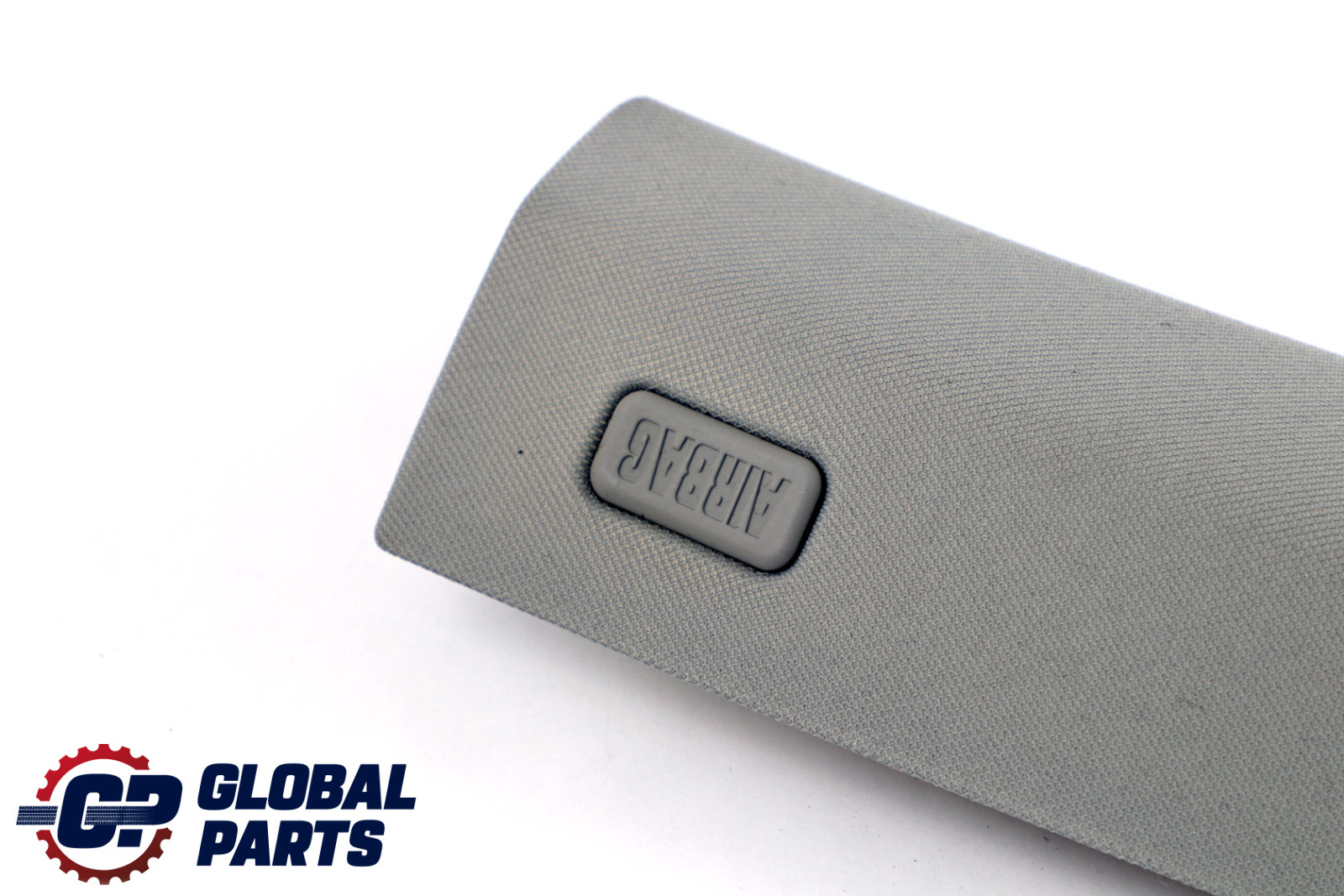 BMW 3 Series E92 E92 LCI Cover Column A Right Trim Grey O/S 7117467