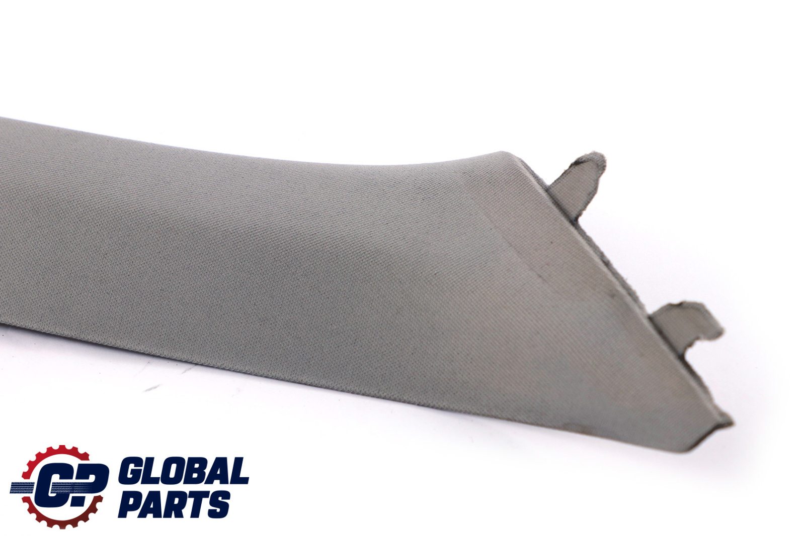 BMW 3 Series E92 E92 LCI Cover Column A Right Trim Grey O/S 7117467