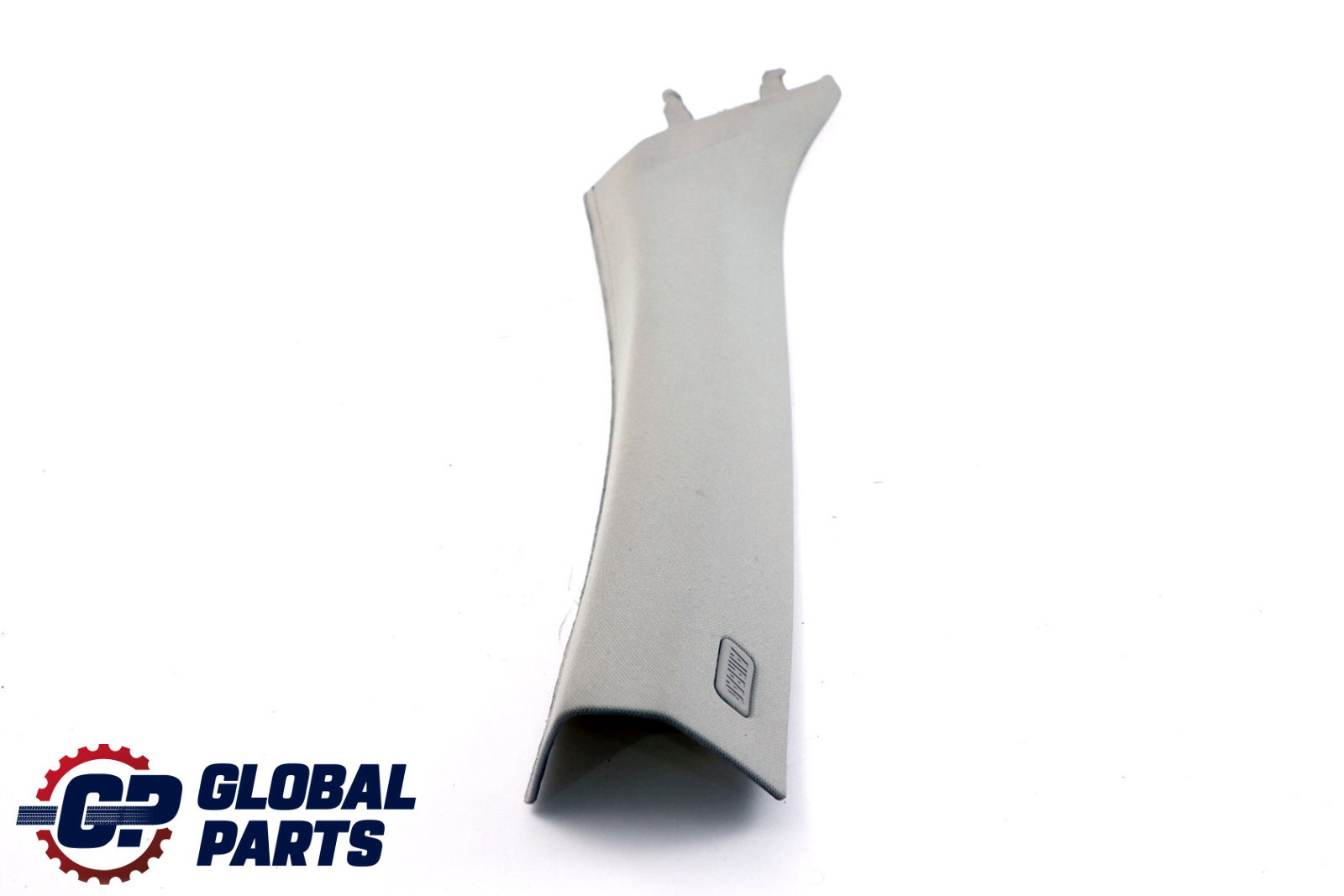 BMW 3 Series E92 E92 LCI Cover Column A Right Trim Grey O/S 7117467