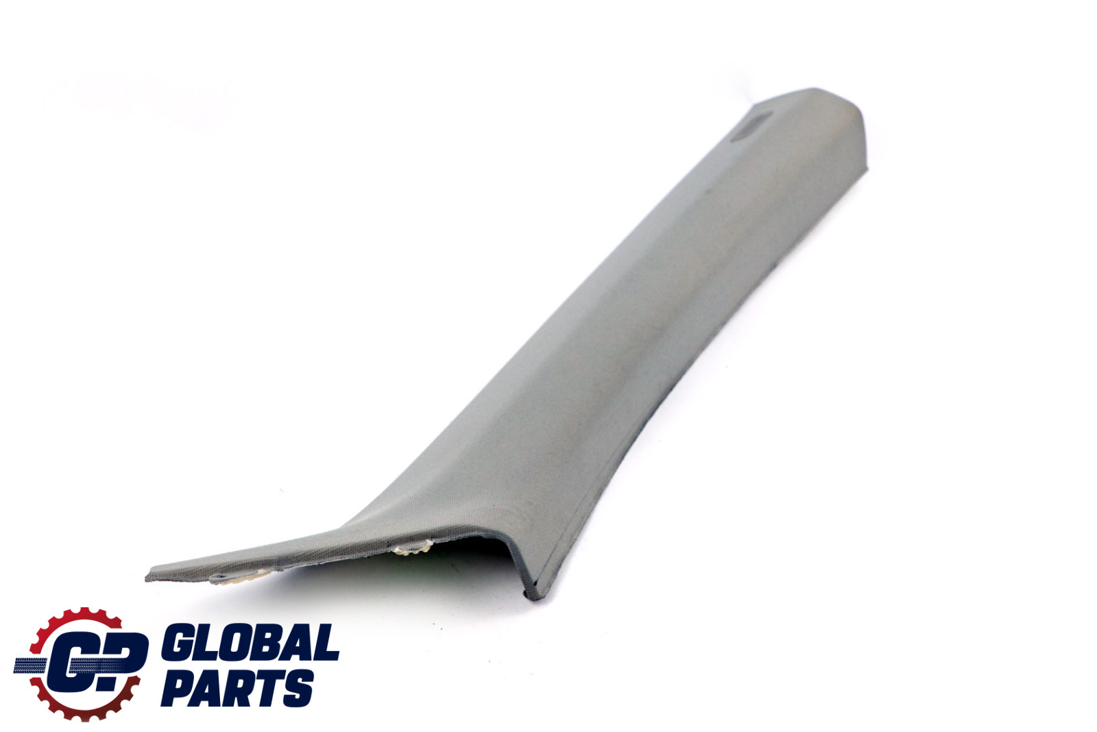 BMW 3 Series E92 E92 LCI Cover Column A Right Trim Grey O/S 7117467