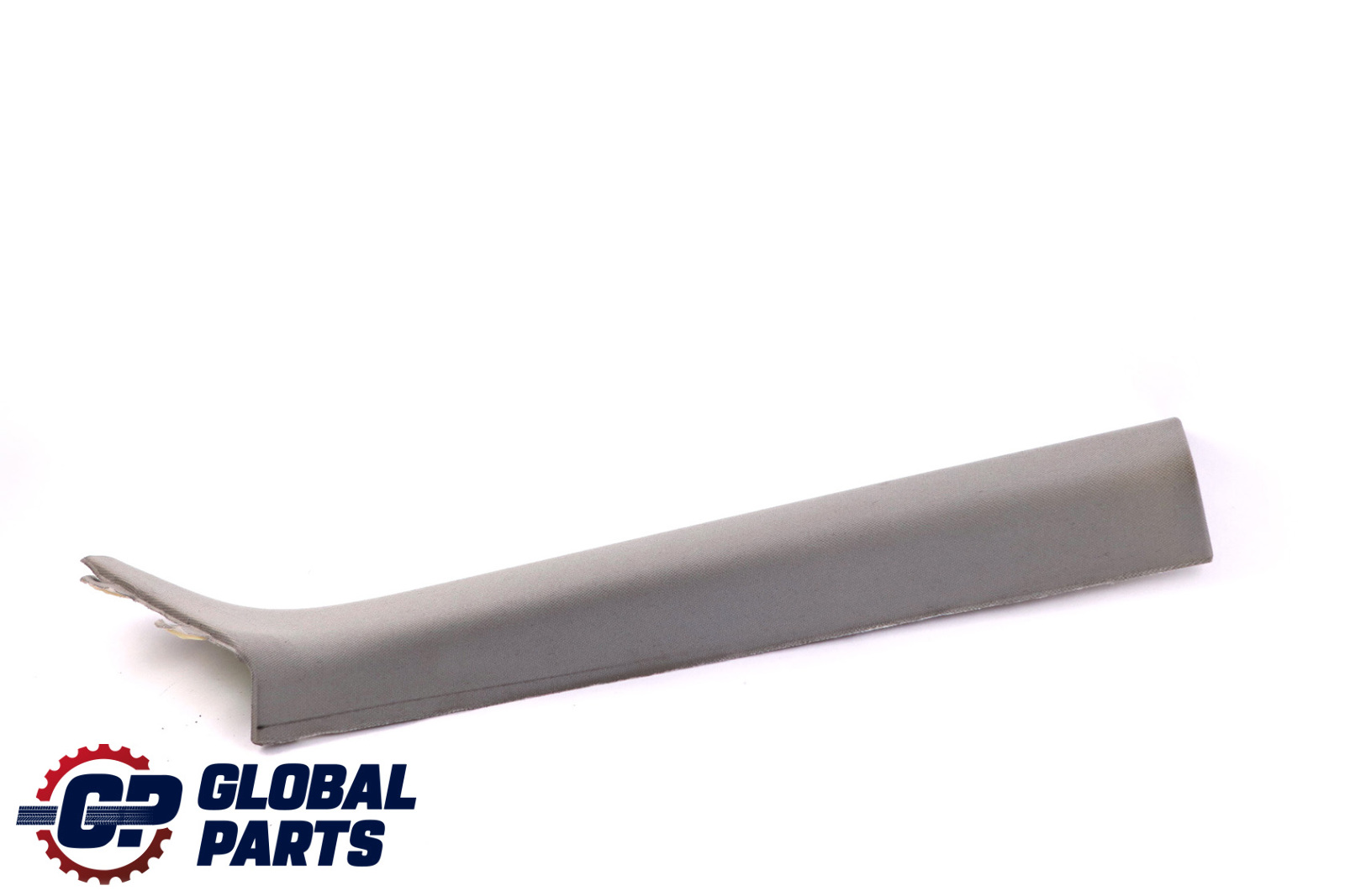 BMW 3 Series E92 E92 LCI Cover Column A Right Trim Grey O/S 7117467