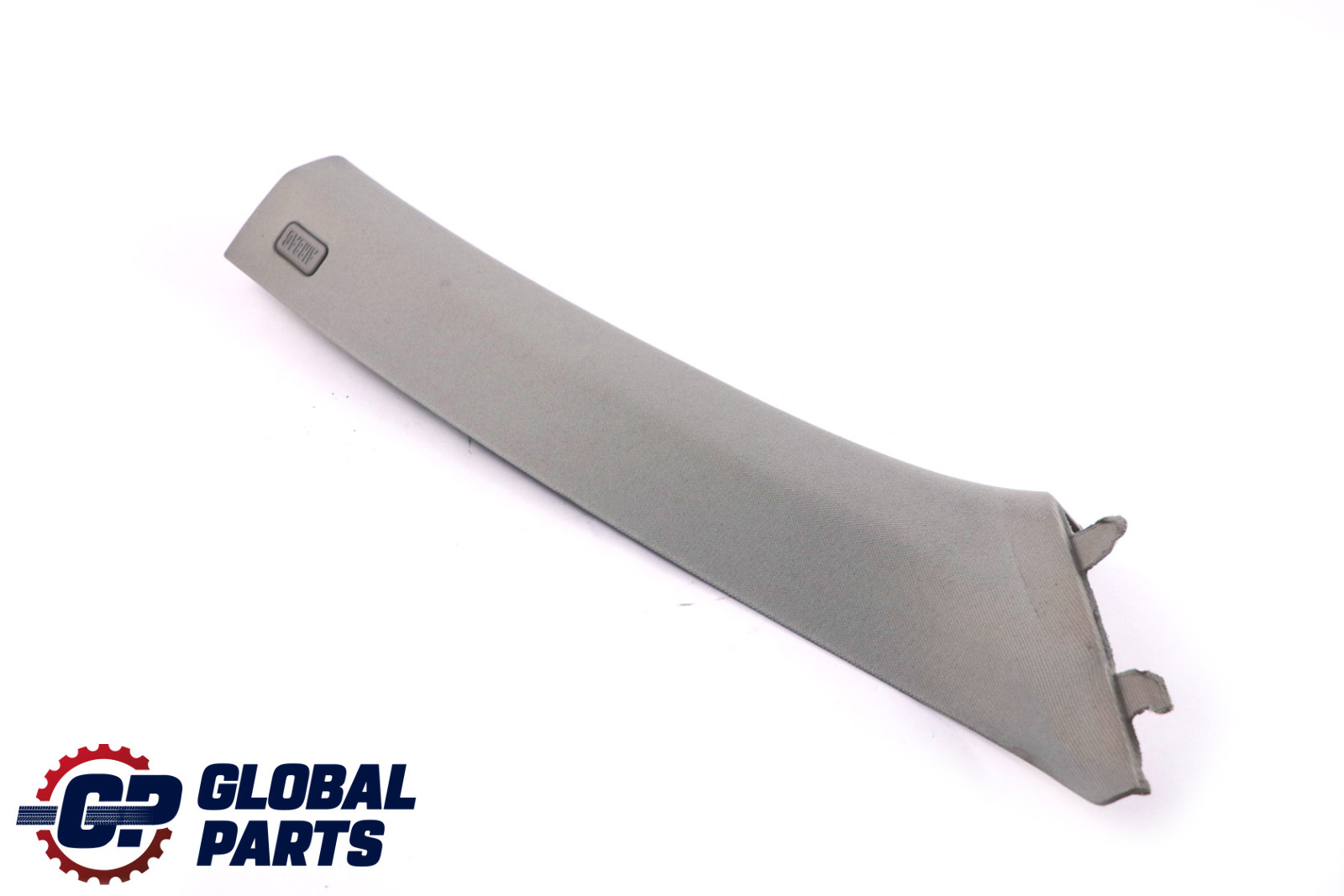 BMW 3 Series E92 E92 LCI Cover Column A Right Trim Grey O/S 7117467