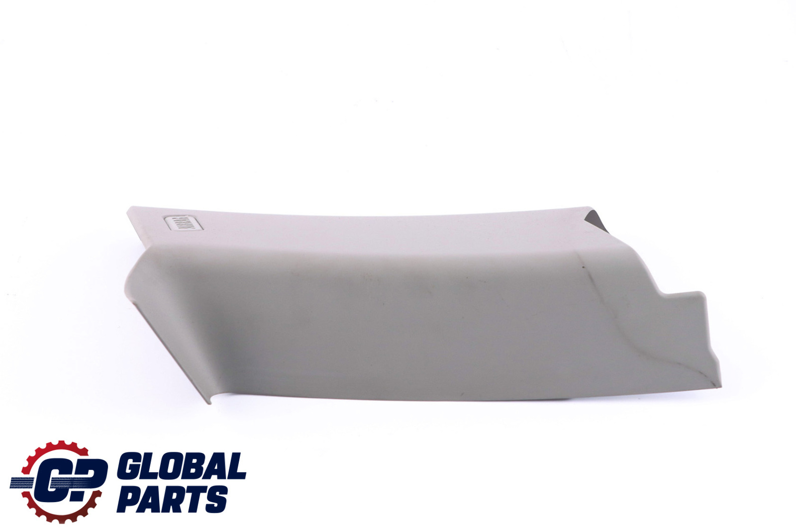 BMW 3 Series E91 E91N LCI Cover Column C Left N/S Grau Grey 7117475