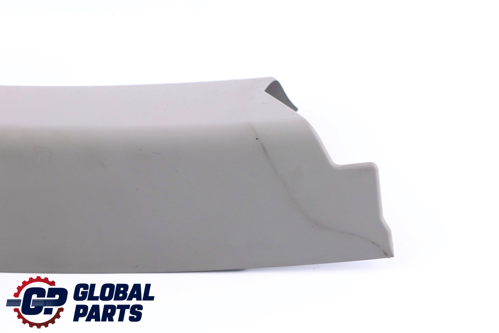 BMW 3 Series E91 E91N LCI Cover Column C Left N/S Grau Grey 7117475