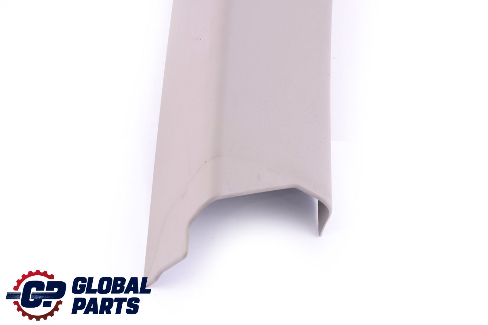 BMW 3 Series E91 E91N LCI Cover Column C Left N/S Grau Grey 7117475