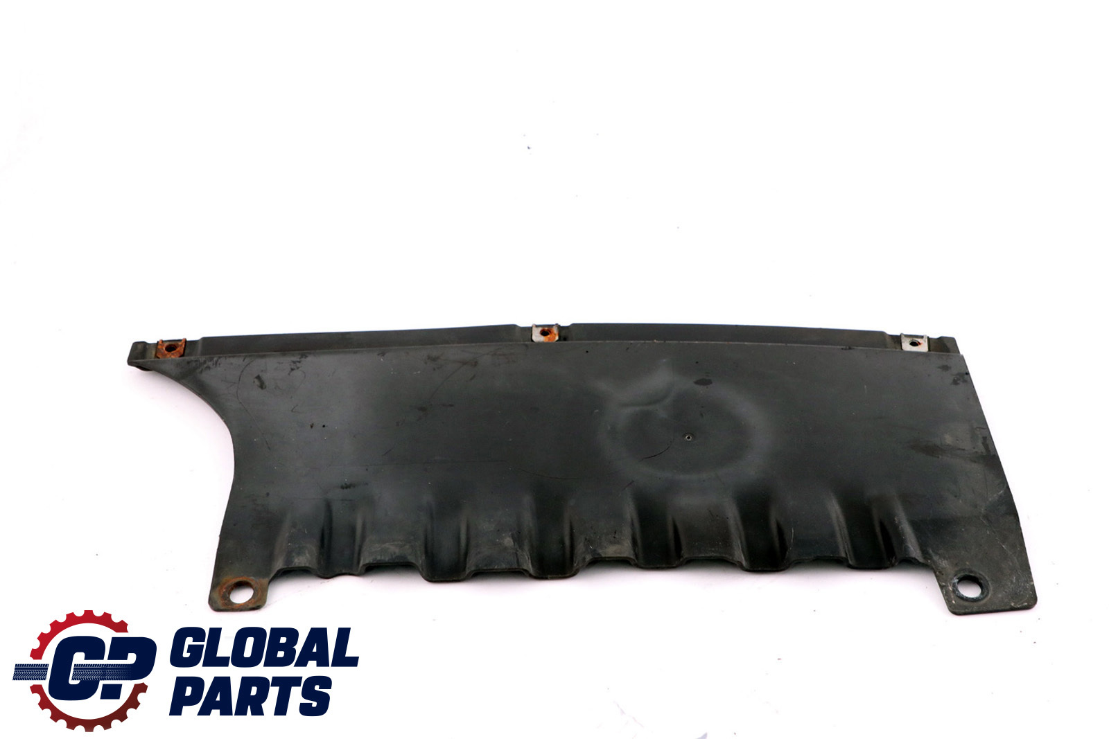 BMW 1 Series E81 E87 Rear Bumper Under Panel Trim Cover 7117631