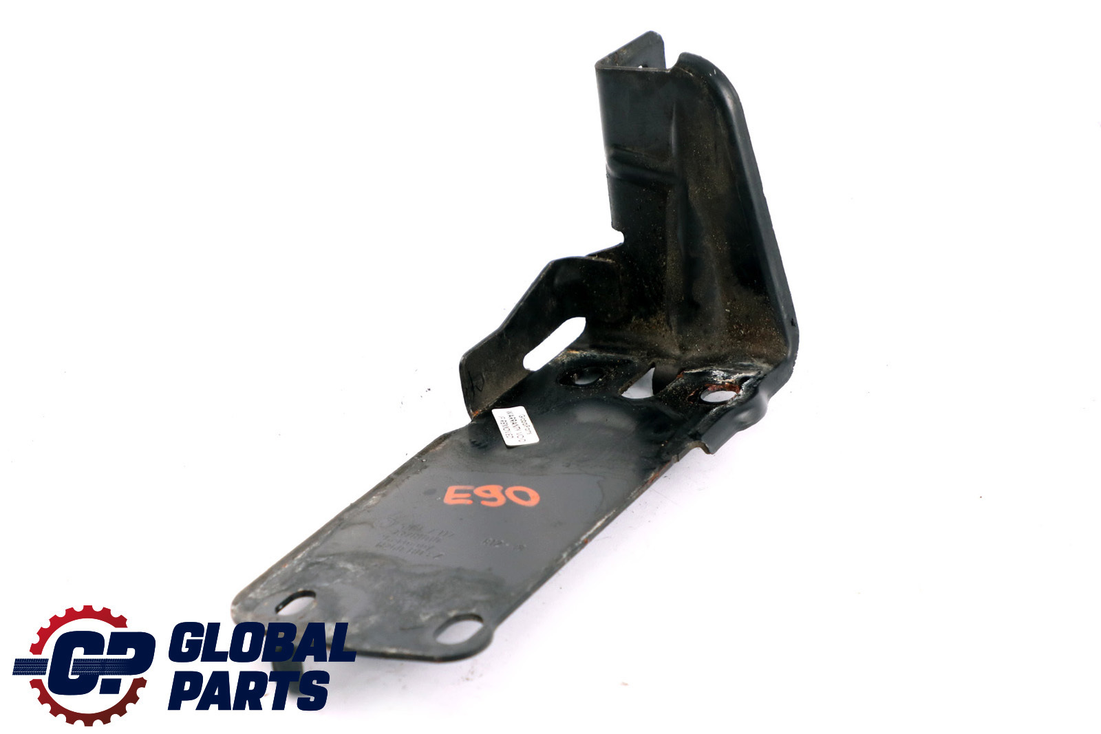 BMW 1 3 Series E81 E87 E90 E91 Radiator Carrier Mount Bracket Support 7117812