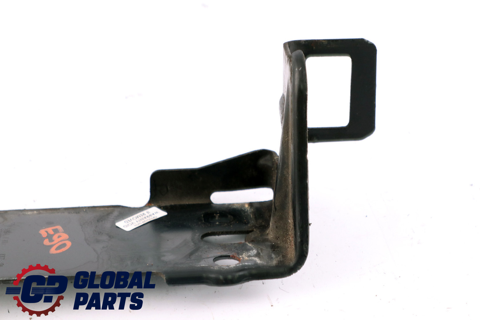 BMW 1 3 Series E81 E87 E90 E91 Radiator Carrier Mount Bracket Support 7117812