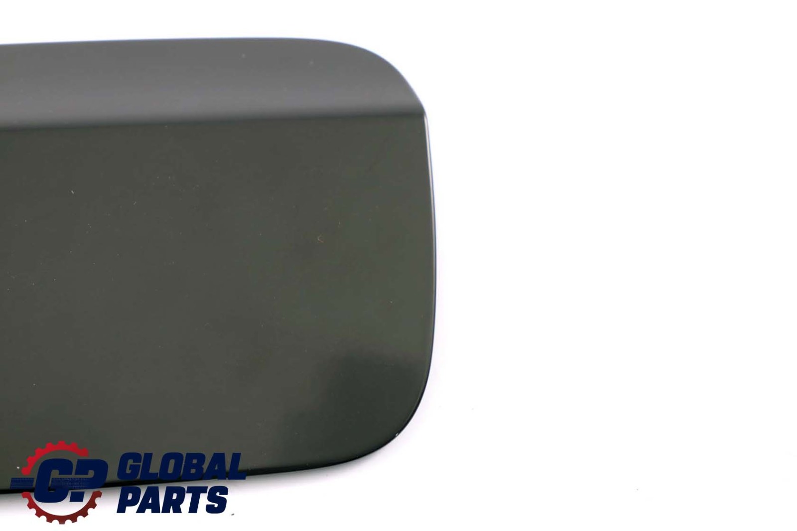 BMW 3 Series E92 Fuel Filler Fill In Flap Cover Schwarz 2 Black 7117978