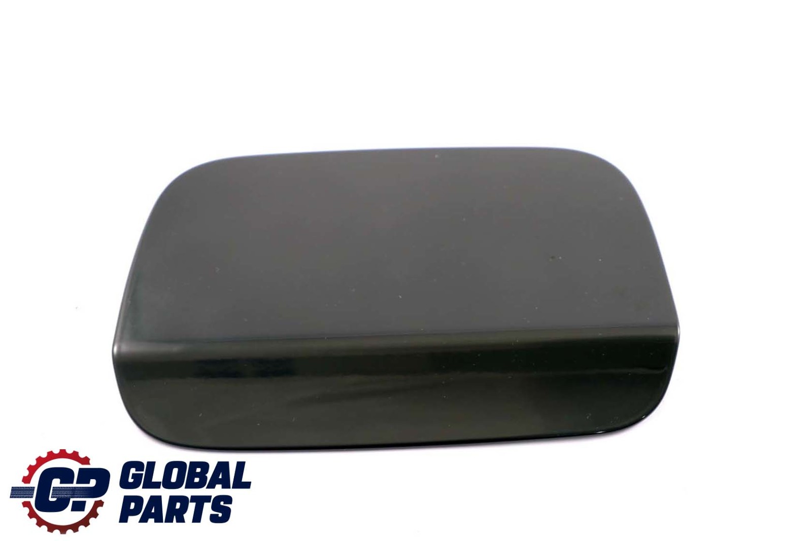 BMW 3 Series E92 Fuel Filler Fill In Flap Cover Schwarz 2 Black 7117978