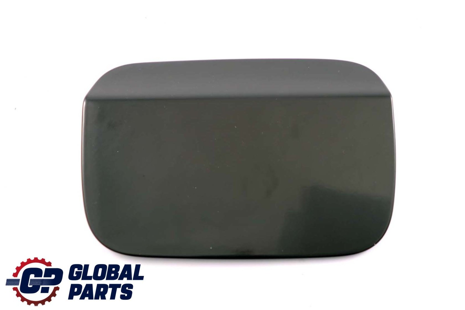 BMW 3 Series E92 Fuel Filler Fill In Flap Cover Schwarz 2 Black 7117978