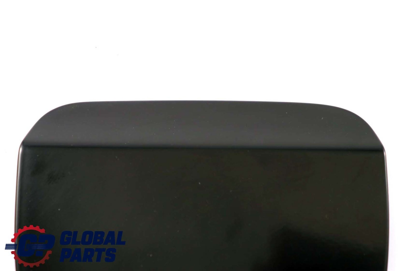 BMW 3 Series E92 Fuel Filler Fill In Flap Cover Schwarz 2 Black 7117978