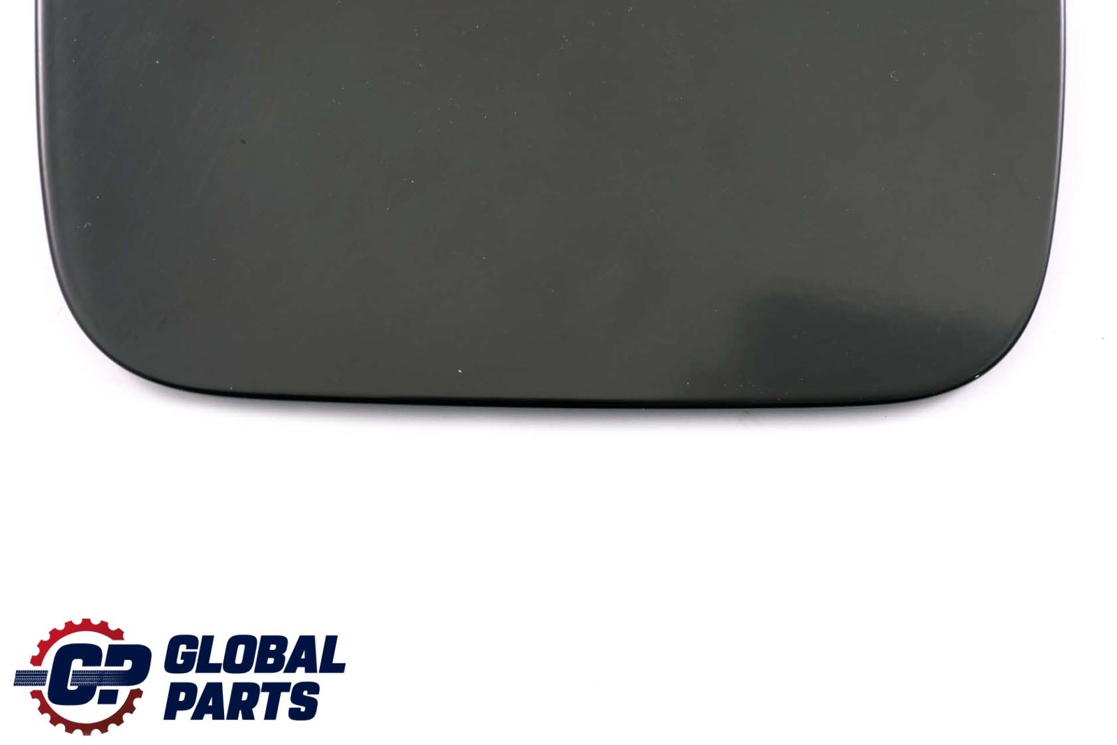 BMW 3 Series E92 Fuel Filler Fill In Flap Cover Schwarz 2 Black 7117978