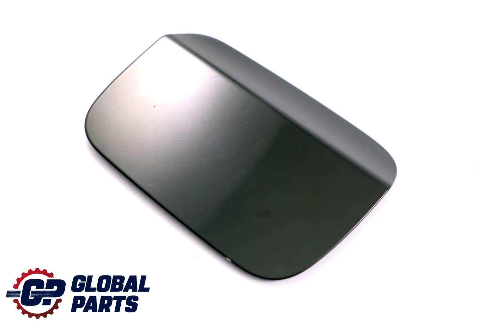 BMW 3 Series E92 Fuel Filler Fill In Flap Cover Schwarz 2 Black 7117978