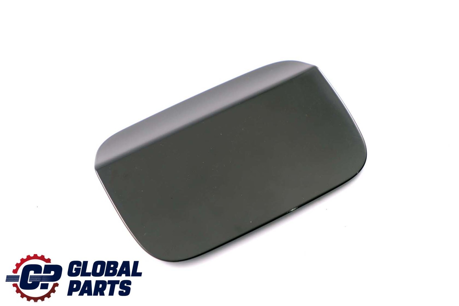 BMW 3 Series E92 Fuel Filler Fill In Flap Cover Schwarz 2 Black 7117978