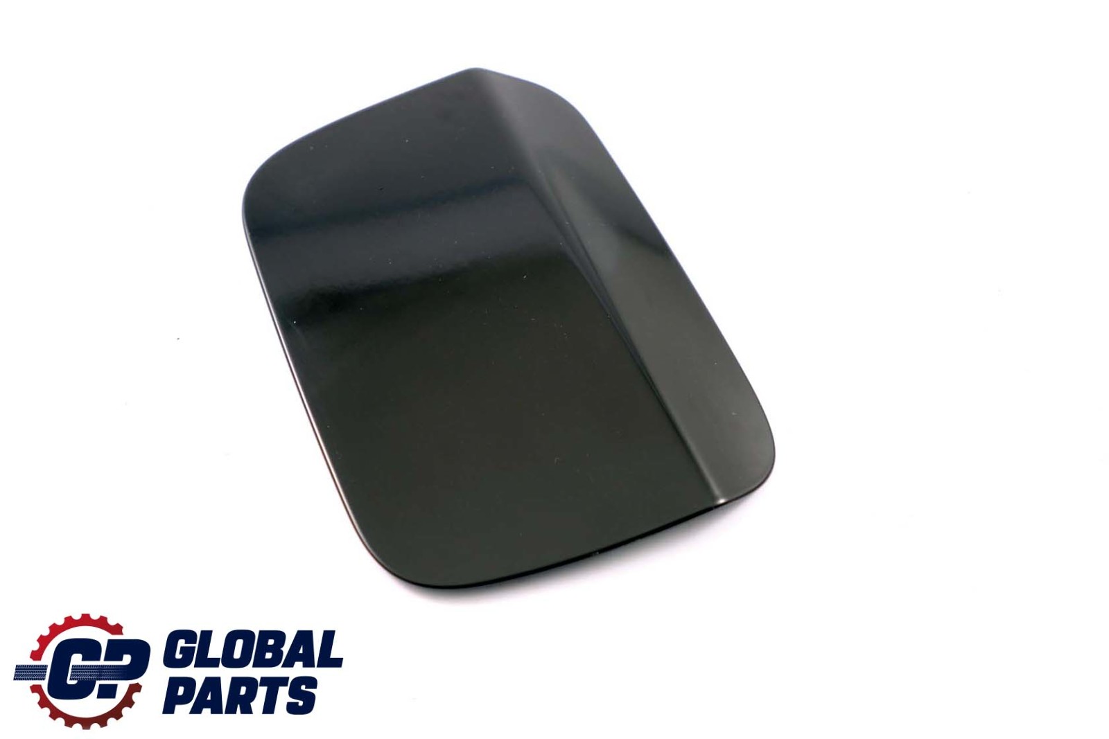 BMW 3 Series E92 Fuel Filler Fill In Flap Cover Schwarz 2 Black 7117978