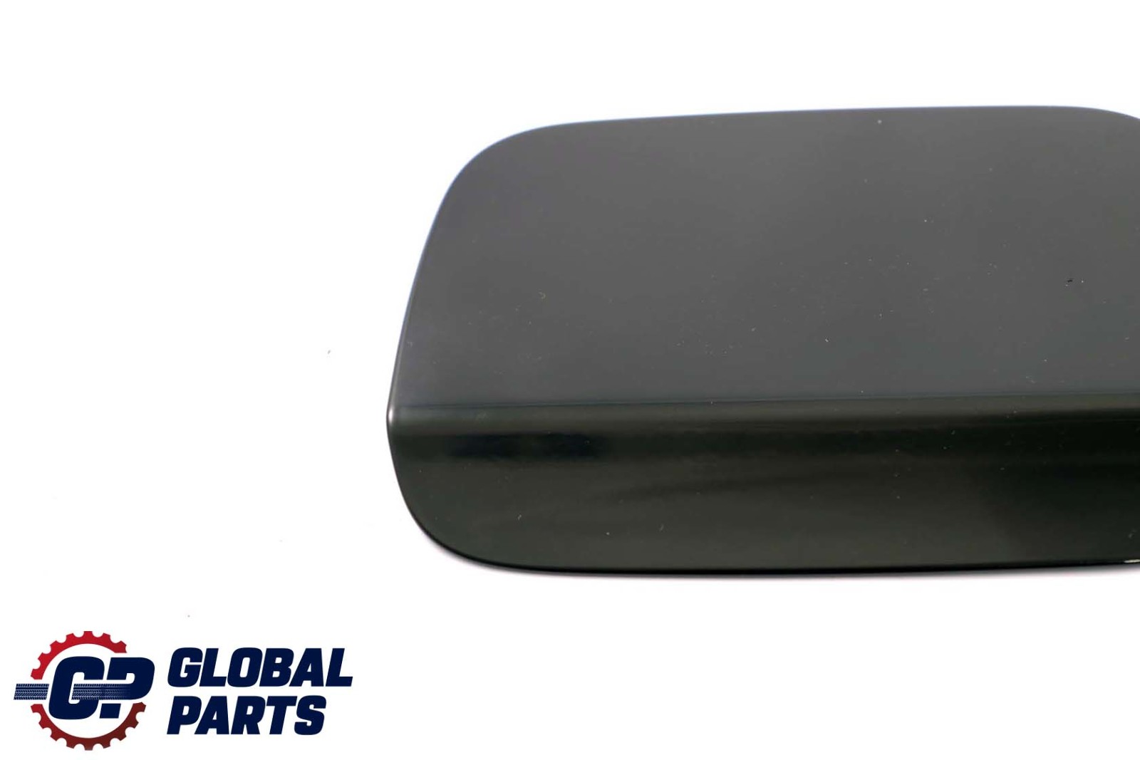 BMW 3 Series E92 Fuel Filler Fill In Flap Cover Schwarz 2 Black 7117978