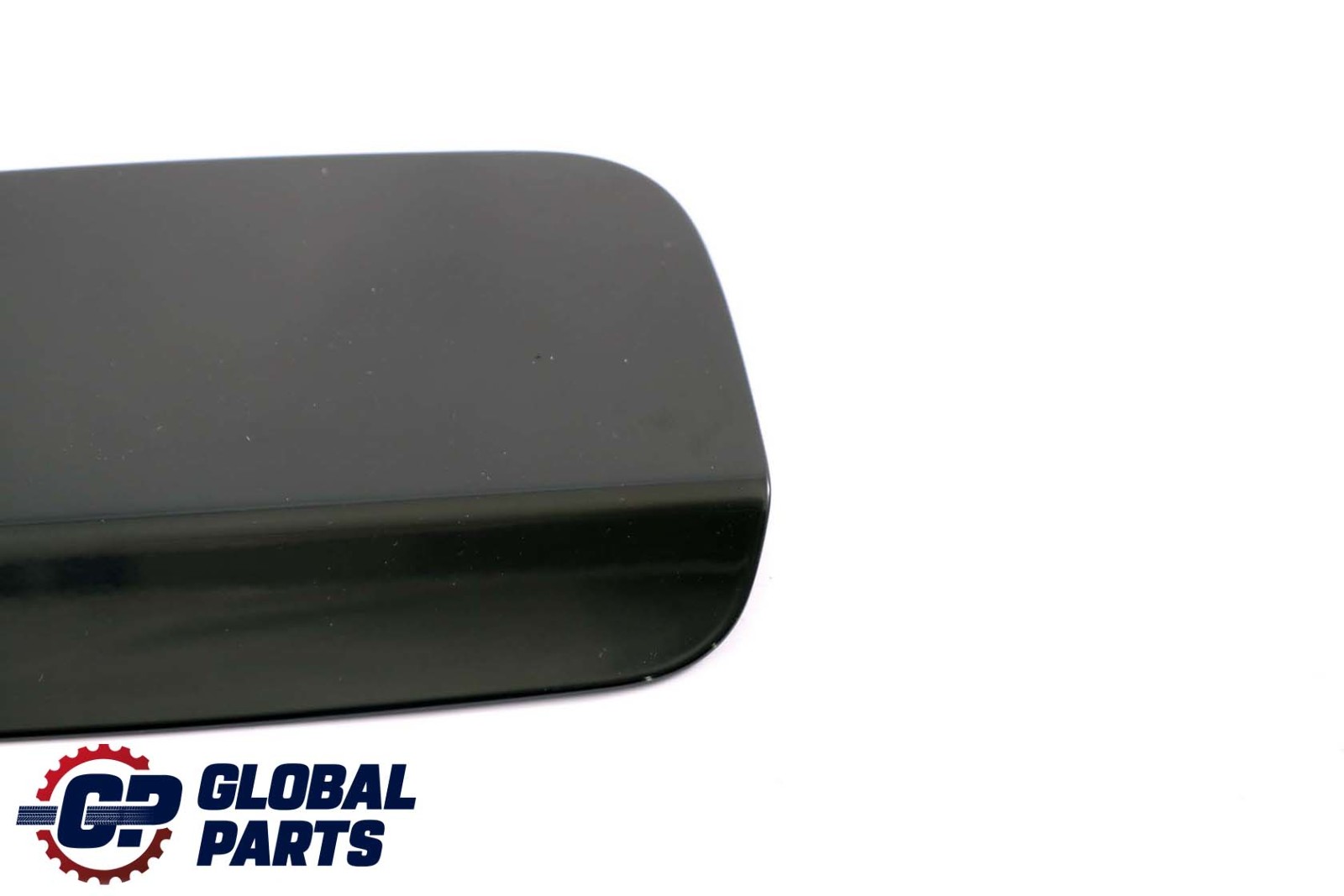 BMW 3 Series E92 Fuel Filler Fill In Flap Cover Schwarz 2 Black 7117978