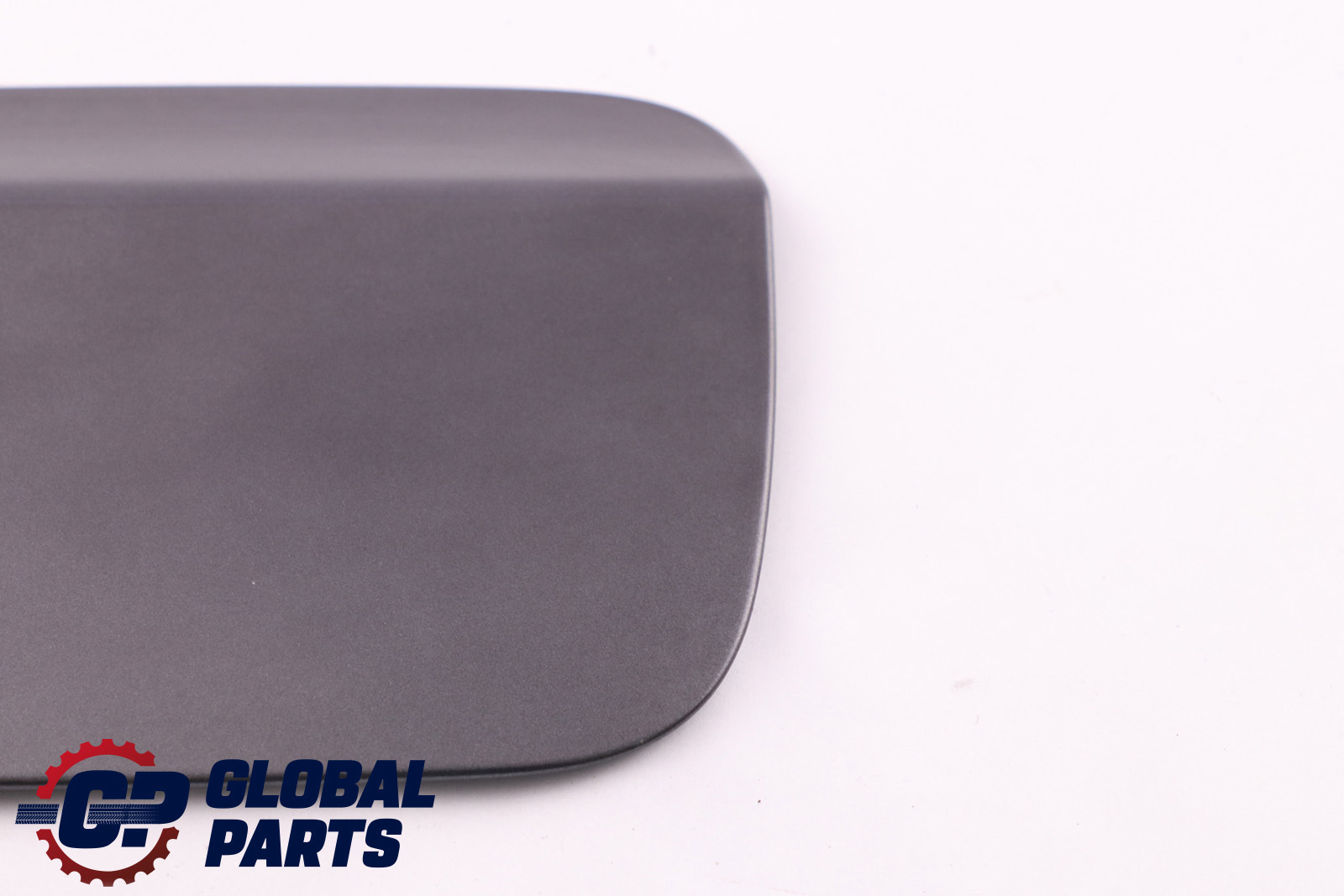 BMW 3 Series E92 LCI Fuel Filler Fill In Flap Cover Sparkling Graphite Metallic