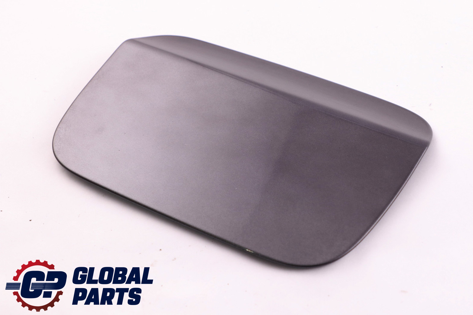 BMW 3 Series E92 LCI Fuel Filler Fill In Flap Cover Sparkling Graphite Metallic