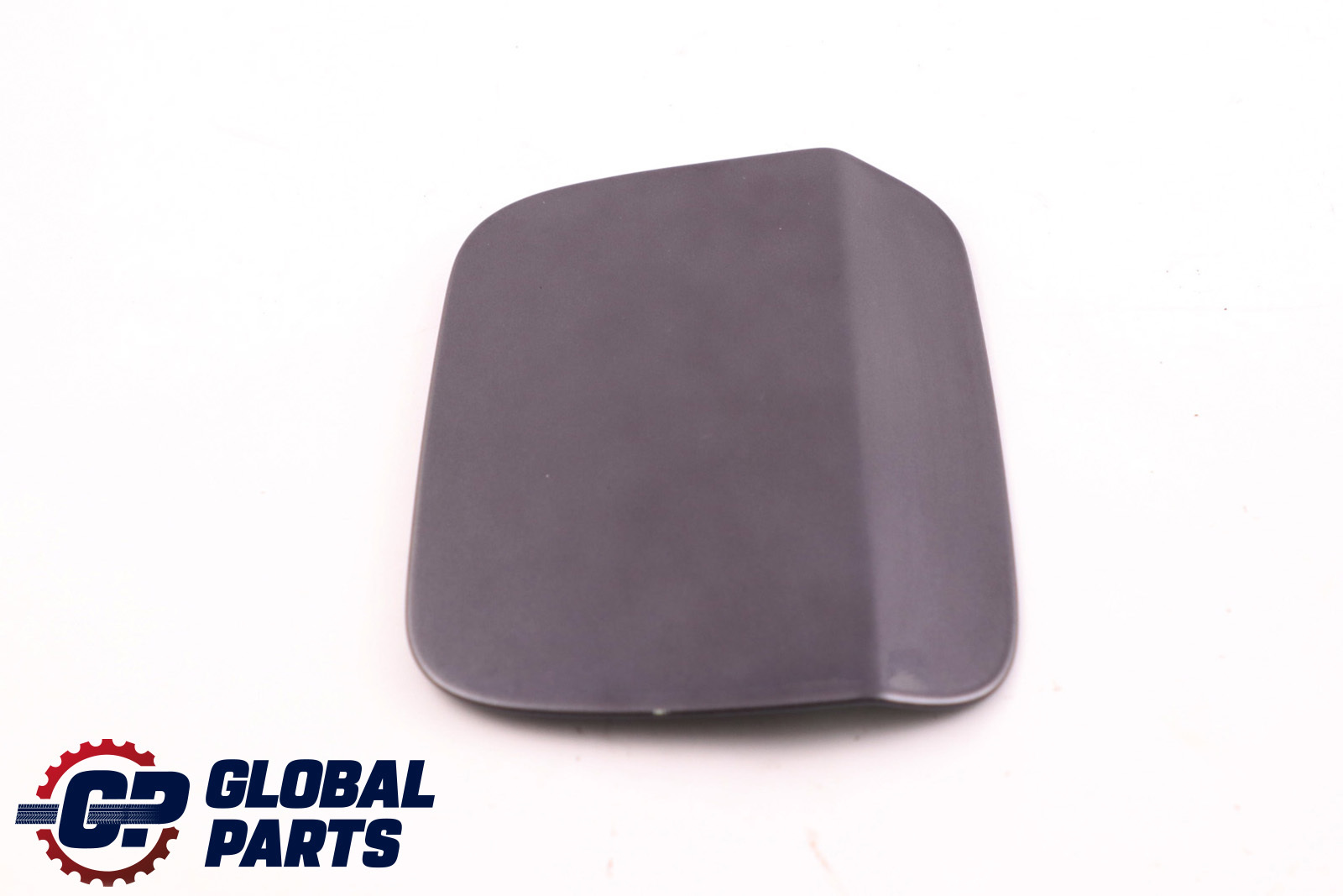 BMW 3 Series E92 LCI Fuel Filler Fill In Flap Cover Sparkling Graphite Metallic