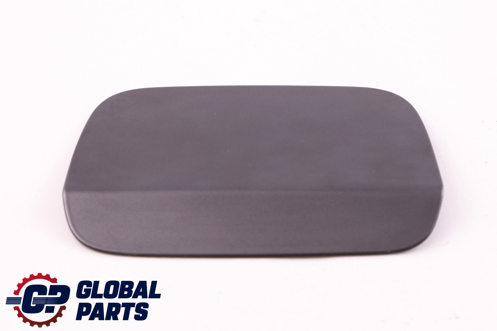 BMW 3 Series E92 LCI Fuel Filler Fill In Flap Cover Sparkling Graphite Metallic