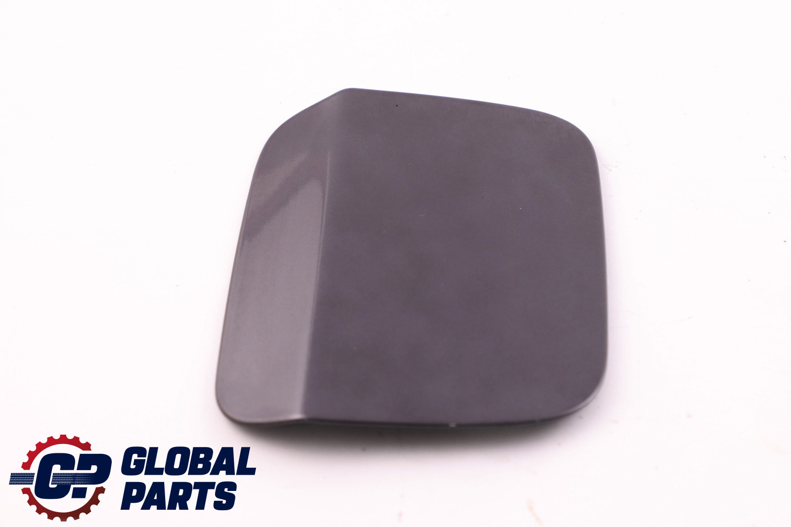 BMW 3 Series E92 LCI Fuel Filler Fill In Flap Cover Sparkling Graphite Metallic