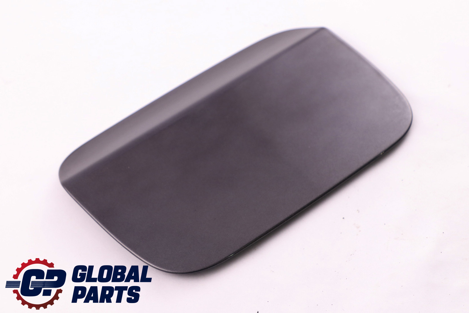 BMW 3 Series E92 LCI Fuel Filler Fill In Flap Cover Sparkling Graphite Metallic