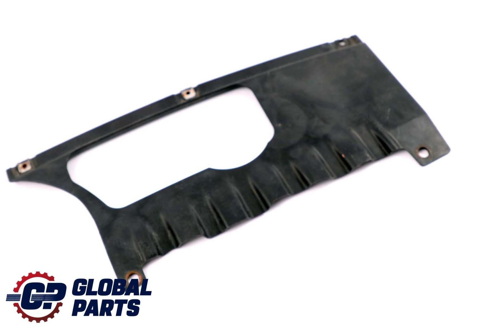 BMW 1 Series E81 E82 E87 E88 LCI Rear Bumper Under Panel Trim Cover 7118162