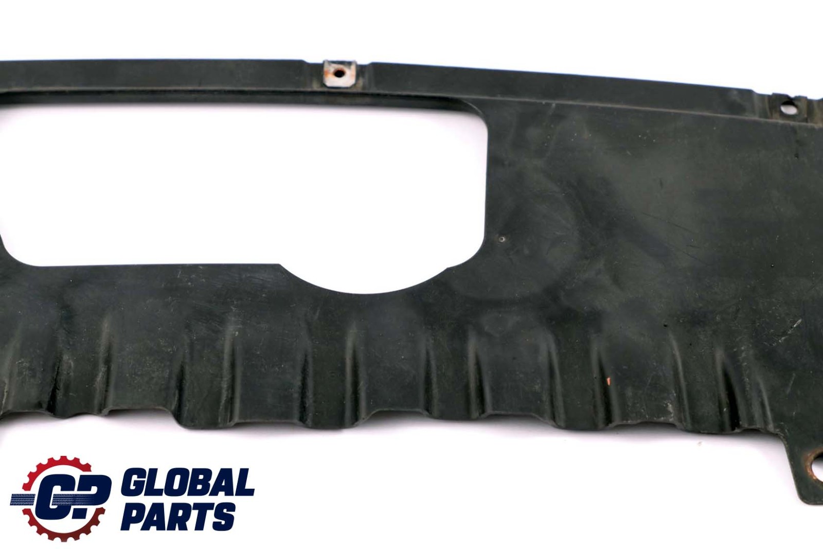 BMW 1 Series E81 E82 E87 E88 LCI Rear Bumper Under Panel Trim Cover 7118162