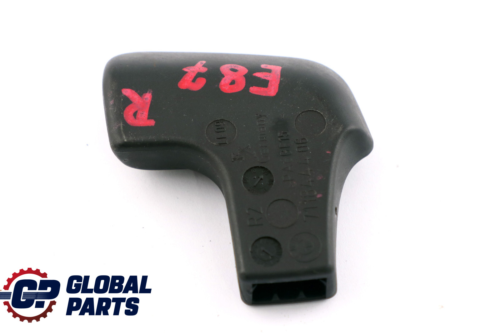 BMW 1 3 SERIES E81 E87 E90 E91 Right Seat Forwards Backwards Adjustment Handle