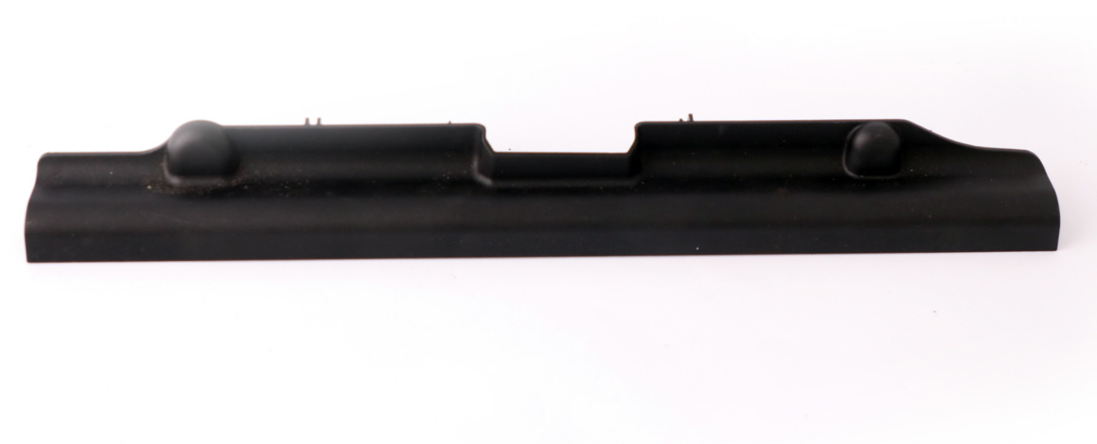 BMW 1 3 Series E81 E87 E90 LCI Seat Trim Rail Cover Right Black O/S 7118490