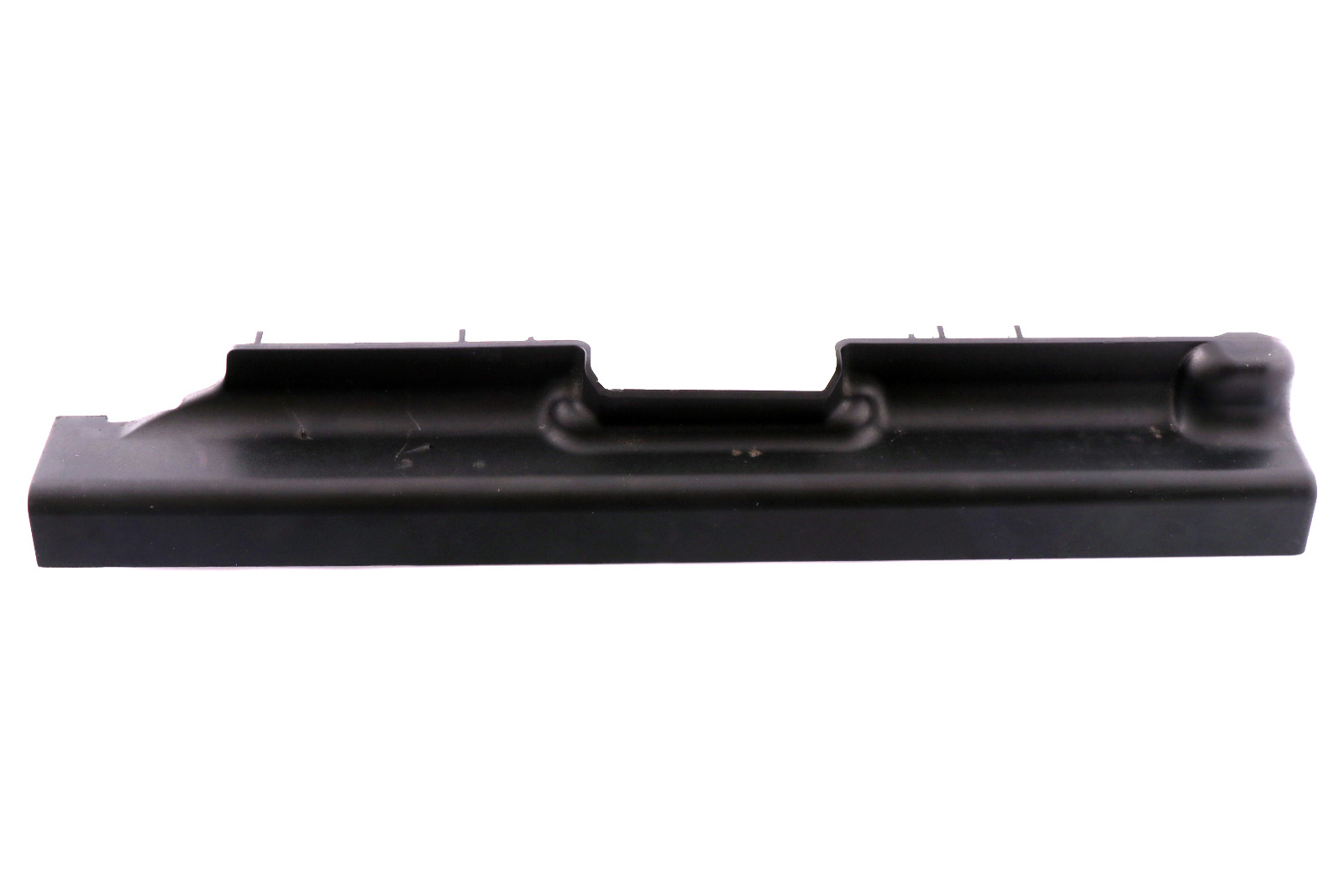 BMW 1 3 Series E81 E87 E90 E91 Covering Seat Rail Black Front Right O/S 7118502