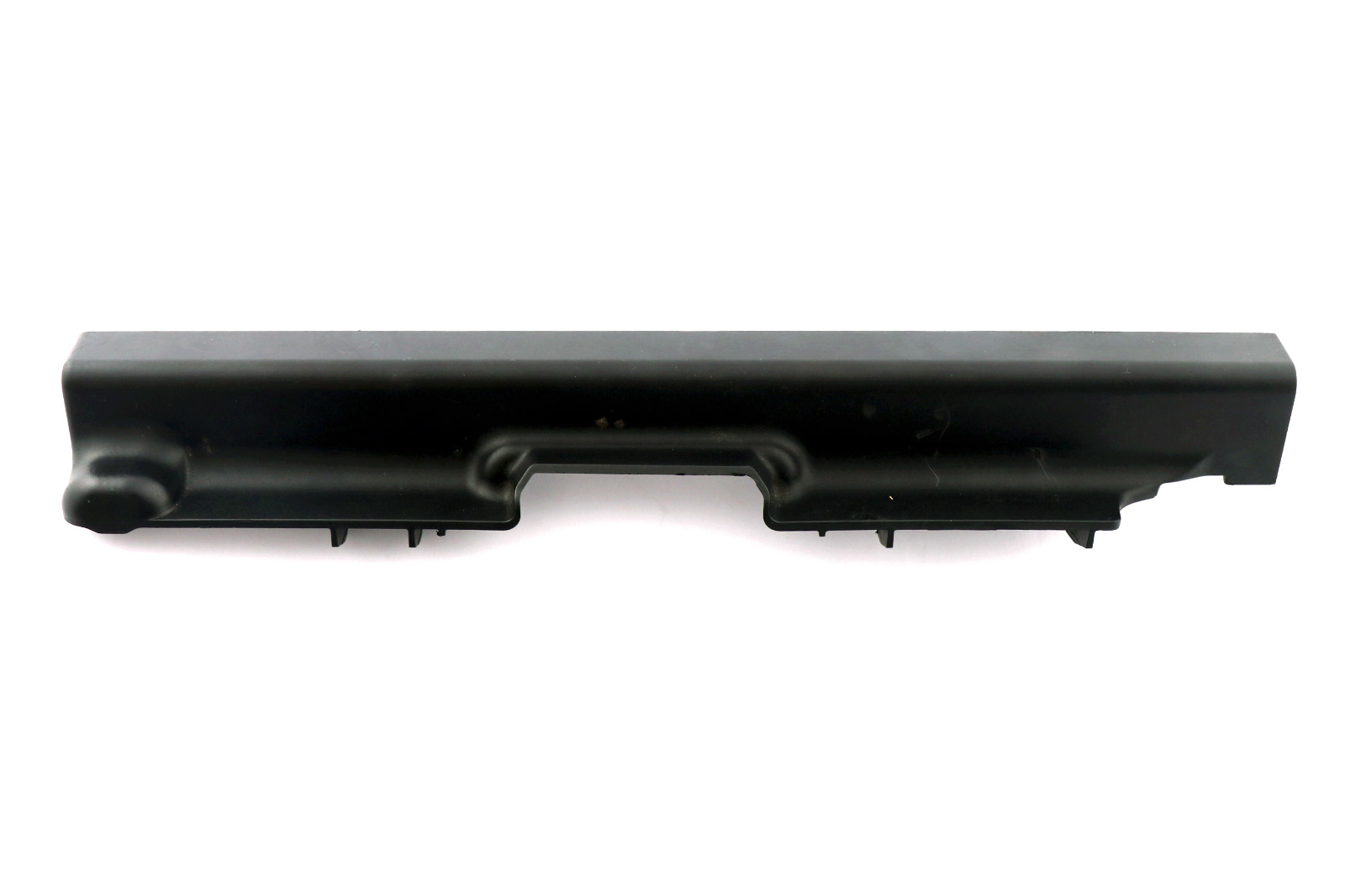 BMW 1 3 Series E81 E87 E90 E91 Covering Seat Rail Black Front Right O/S 7118502