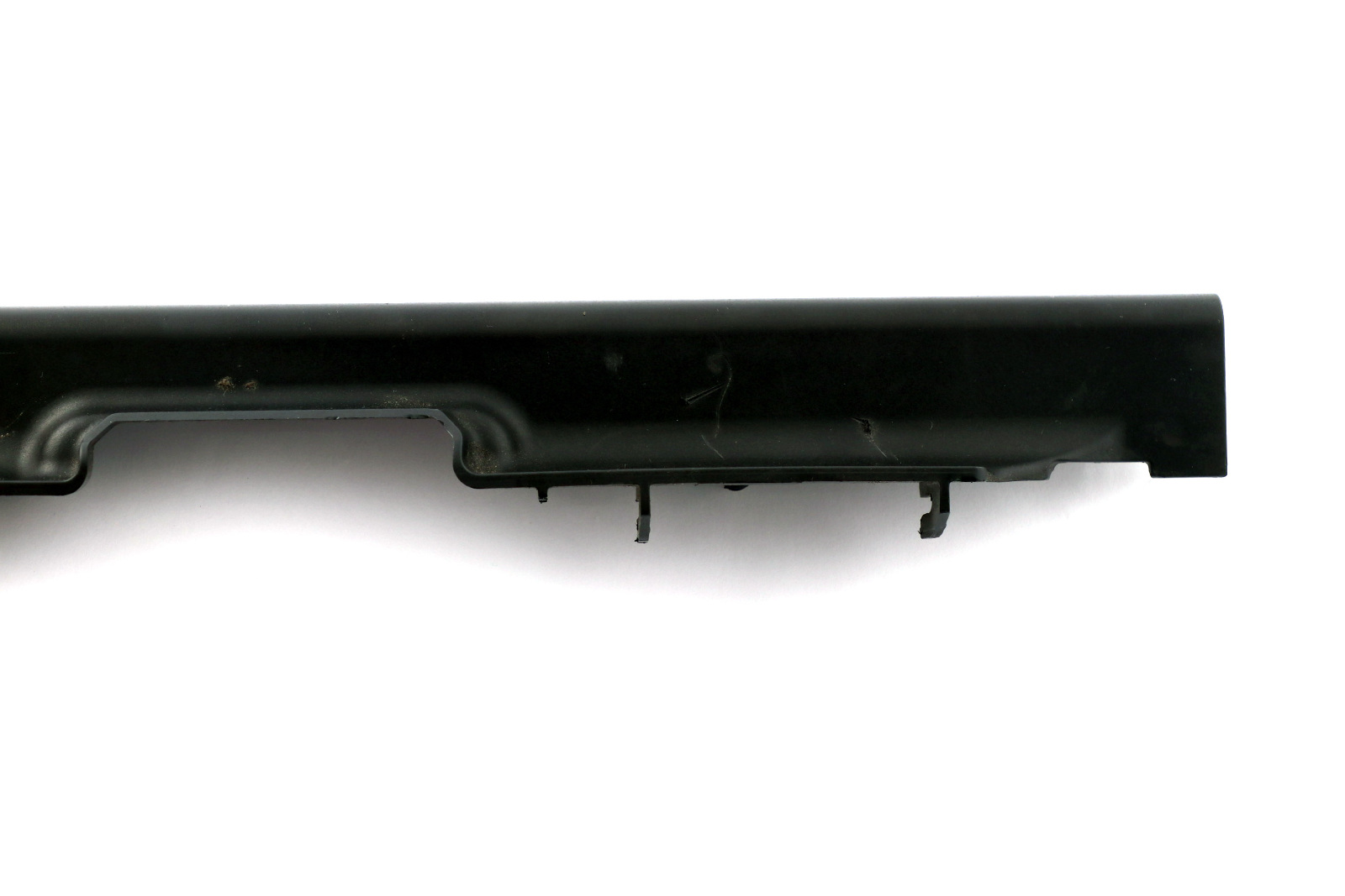 BMW 1 3 Series E81 E87 E90 E91 Covering Seat Rail Black Front Right O/S 7118502