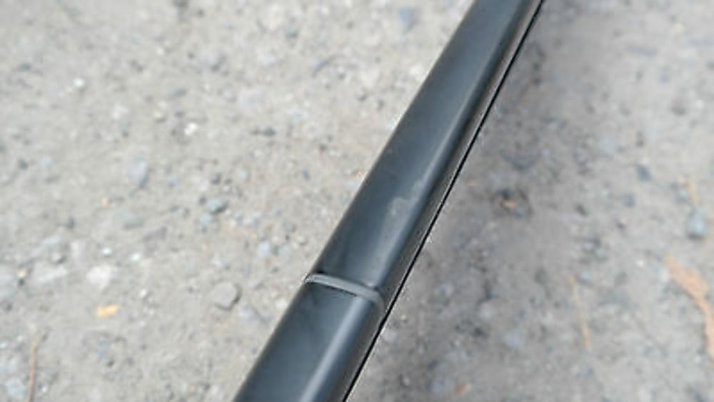 BMW 3 Series E91 E91N LCI Roof railing, right O/S