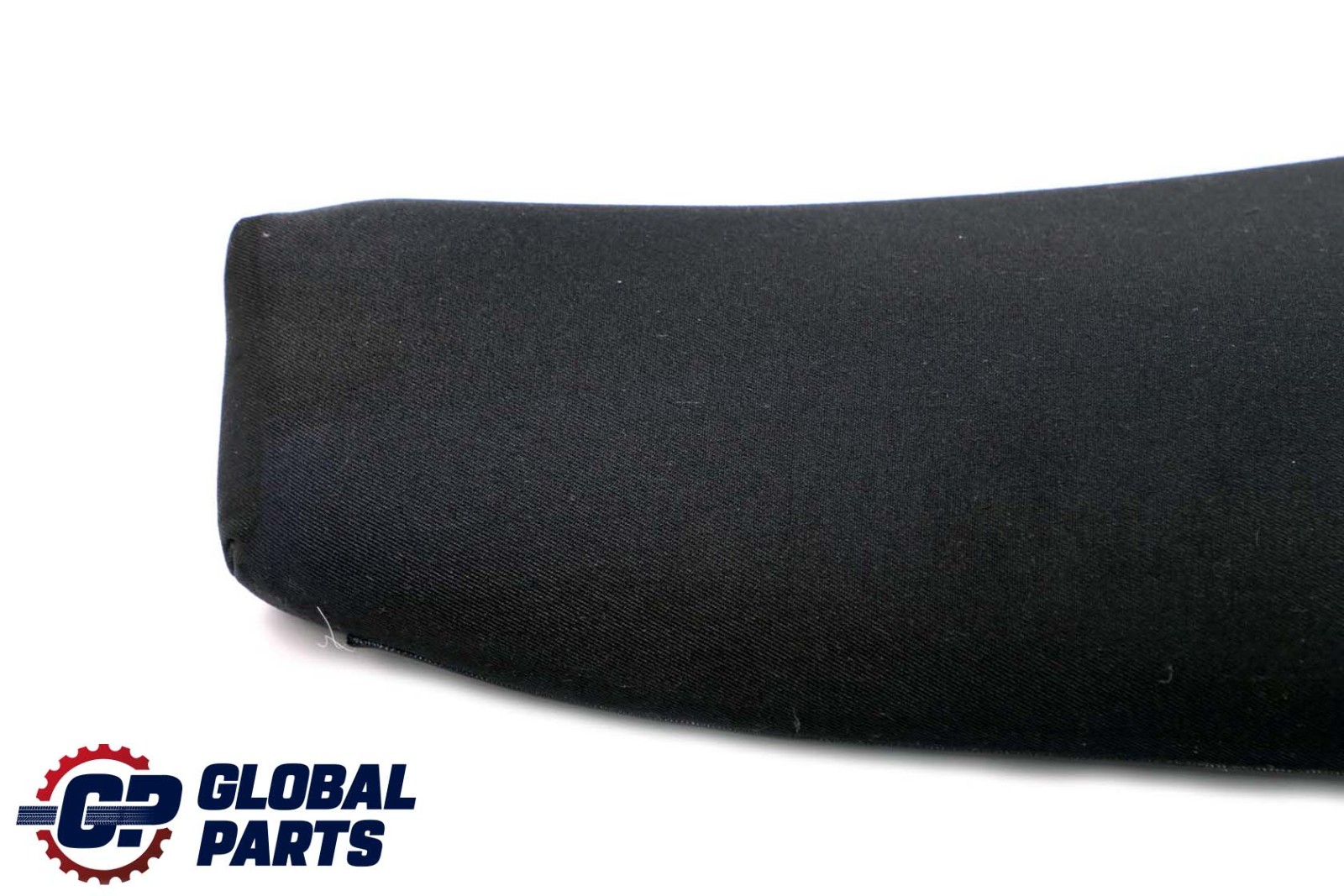 BMW 1 Series E87 LCI REAR SEAT RIGHT SIDE FINISHER CORNER LATERAL ELEKTRA O/S