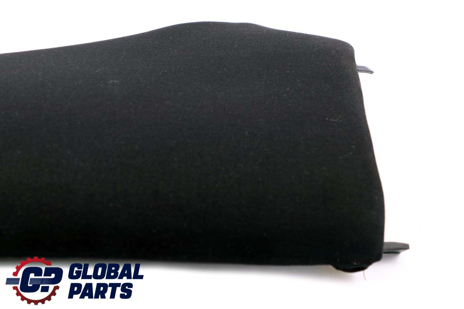 BMW 1 Series E87 LCI REAR SEAT RIGHT SIDE FINISHER CORNER LATERAL ELEKTRA O/S