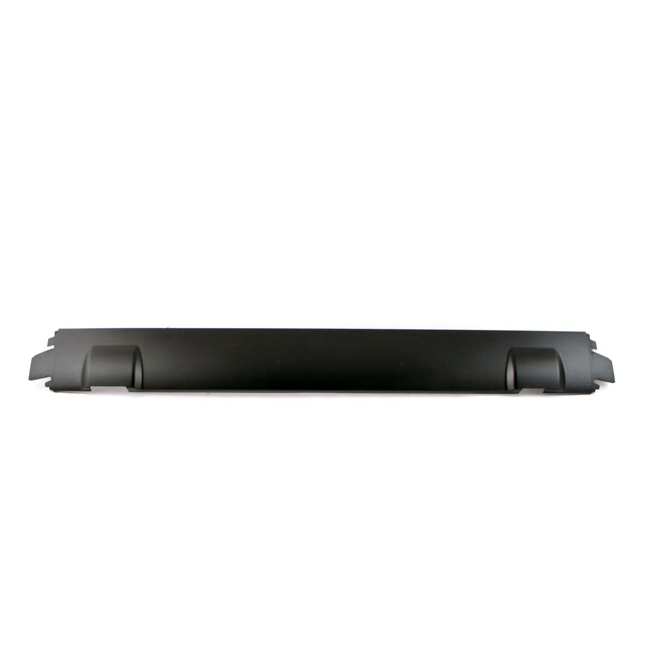 BMW 3 Series 3 E91 Trim Rear Panel Upper Part Trunk Cover Black 7119051