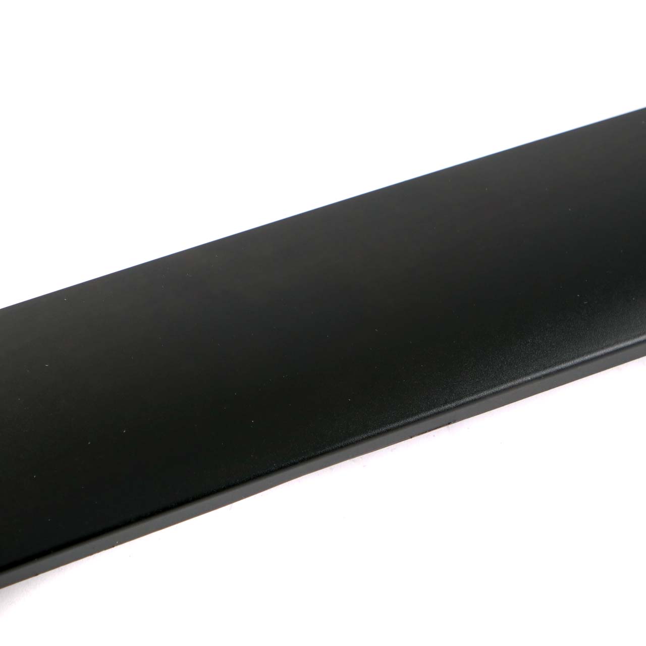 BMW 3 Series 3 E91 Trim Rear Panel Upper Part Trunk Cover Black 7119051