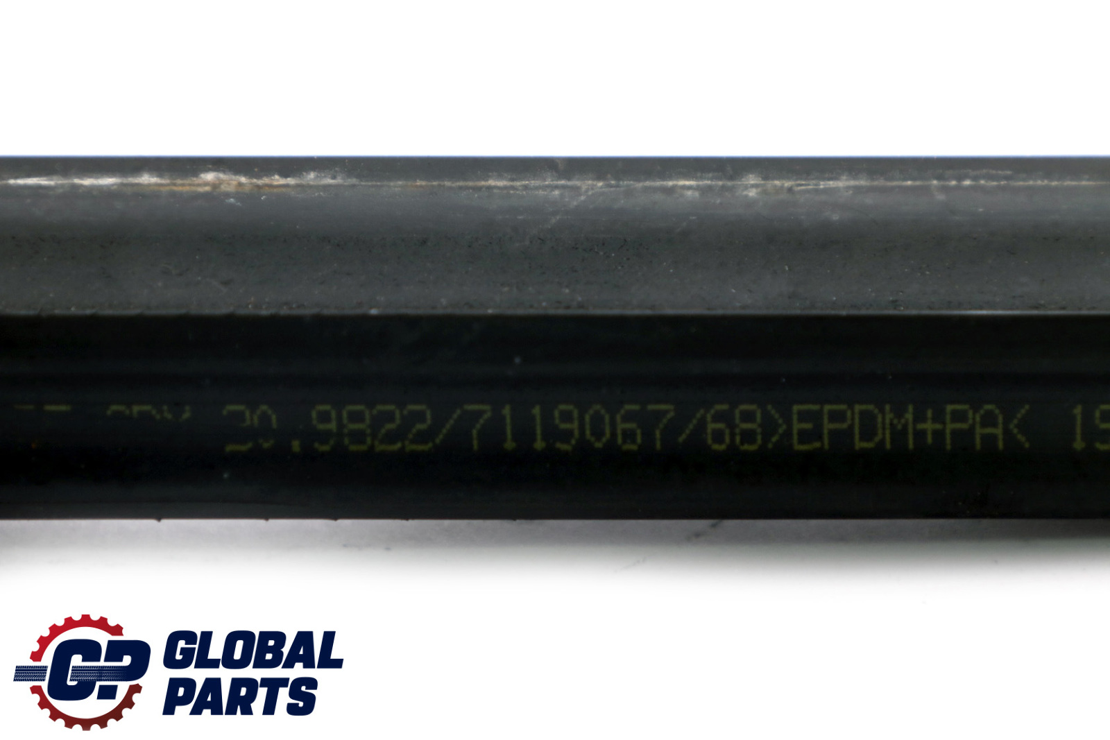 BMW 3 Series E92 E92N E93 E93N Window Gguide Right Front Door O/S 7119068