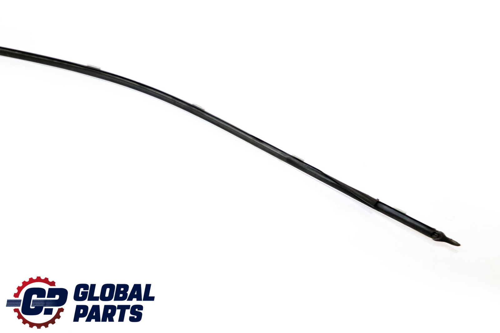 BMW 3 Series E92 E92N LCI Left Roof Frame Strip N/S Chrome