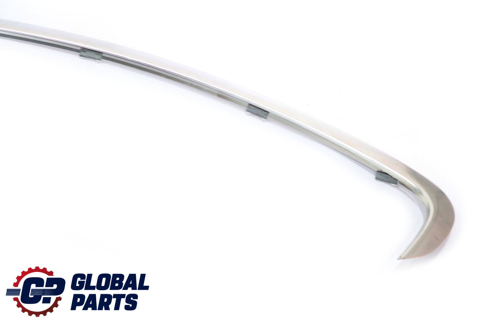 BMW 3 Series E92 E92N LCI Left Roof Frame Strip N/S Chrome